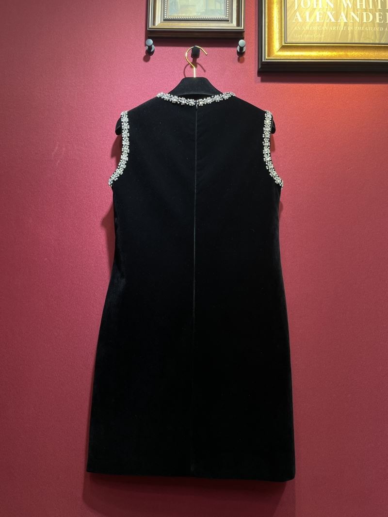 Chanel Dress